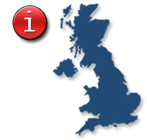 Theory Test Centres in UK - Find Your Nearest Theory Test Centre