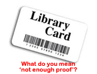 Photo ID For The Driving Theory Test